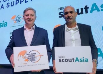 Malaysia Global Business Forum partners with Nikkei scoutAsia to empower higher education research in 2025