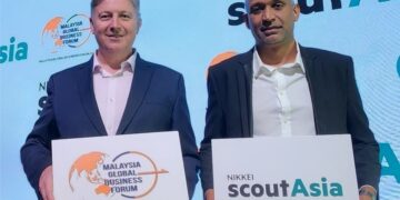 Malaysia Global Business Forum partners with Nikkei scoutAsia to empower higher education research in 2025
