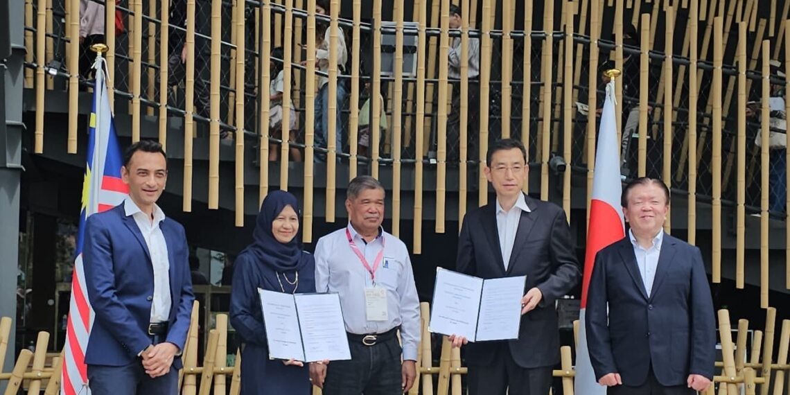 Biotropics Malaysia Berhad Signs Strategic MOU with ASK Intercity Co., Ltd. to Bring Physta® Tongkat Ali to the Japanese Market