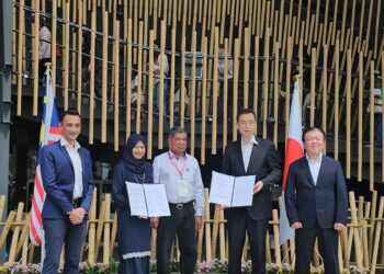 Biotropics Malaysia Berhad Signs Strategic MOU with ASK Intercity Co., Ltd. to Bring Physta® Tongkat Ali to the Japanese Market