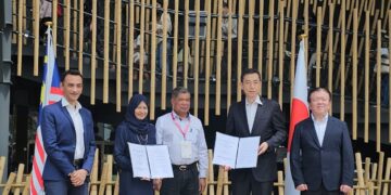 Biotropics Malaysia Berhad Signs Strategic MOU with ASK Intercity Co., Ltd. to Bring Physta® Tongkat Ali to the Japanese Market