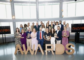 The MWCapital Awards recognise the international tech projects with the greatest impact on sustainability