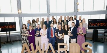 The MWCapital Awards recognise the international tech projects with the greatest impact on sustainability