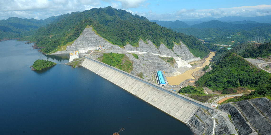 POWERCHINA Advances Malaysia’s Clean Energy Goals on World Environment Day 2025