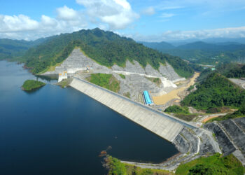 POWERCHINA Advances Malaysia’s Clean Energy Goals on World Environment Day 2025