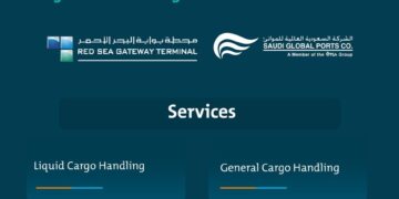 Mawani Signs Privatization Contracts for Multipurpose Cargo Terminals at Eight Saudi Ports with Over SAR 2.2 Billion in Private Sector Investments