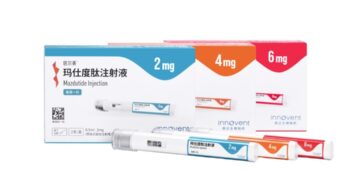 Innovent Announces Mazdutide, First Dual GCG/GLP-1 Receptor Agonist, Received Approval from China’s NMPA for Chronic Weight Management