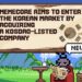MemeCore Announces Strategic Entry into South Korea with Acquisition of KOSDAQ-Listed Company