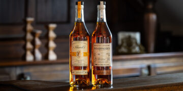 Michter’s Distillery to Release 2025 Legacy Series Whiskeys Shenk’s & Bomberger’s Declaration