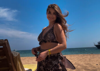 Modlily Unveils 2025 Summer Swimwear Collection, Emphasizing Inclusivity and Style