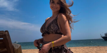 Modlily Unveils 2025 Summer Swimwear Collection, Emphasizing Inclusivity and Style