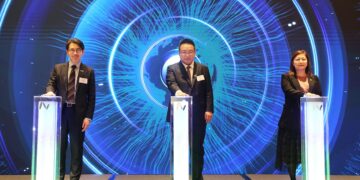 Newborn Town Sets up its Global Headquarters in Hong Kong Science Park