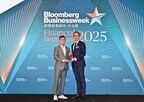 Metis Global Group Sets New Regional Benchmark with Sixth Bloomberg Award