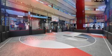 Cityplaza’s “Live the Game!” Extravaganza: Phase 2