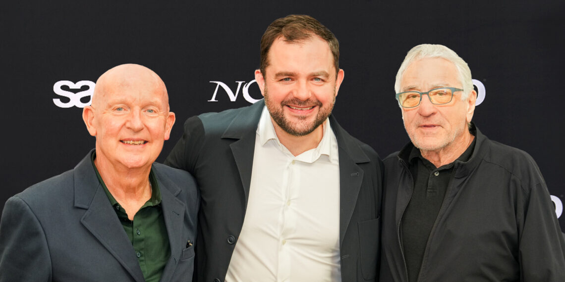 Nobu Hospitality Brings Iconic Luxury Lifestyle to Historic Kraków