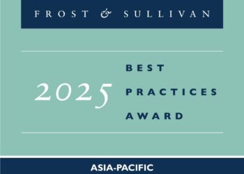 NSFOCUS Receives Frost & Sullivan’s 2025 Asia-Pacific Competitive Strategy Leadership Award for Excellence in Anti-DDoS Protection