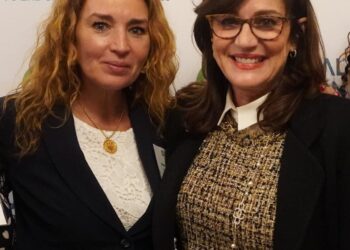 Global Action to End Smoking Welcomes Nataliia Toropova as Chief Development Officer