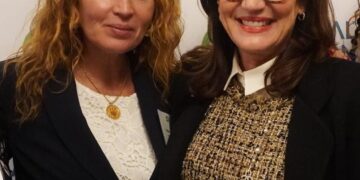 Global Action to End Smoking Welcomes Nataliia Toropova as Chief Development Officer