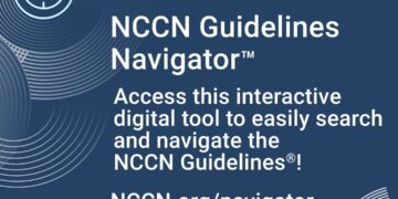 Trusted Oncology Guidelines Get a Digital Makeover: National Comprehensive Cancer Network Launches NCCN Guidelines Navigator