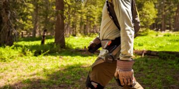 Hypershell and American Hiking Society: Empowering a More Inclusive Outdoors on National Trails Day® 2025