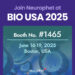 Neurophet Participates in BIO USA 2025: To showcase Brain Imaging Analysis Solutions Including ‘Neurophet AQUA AD’