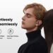 Introducing JOYROOM OE3 Clip On Earbuds: Effortless to Wear, Seamless to Control