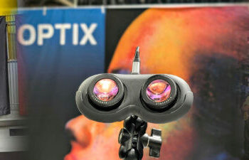 OPTIX Expands Global Reach with AR/VR Optical Advancements