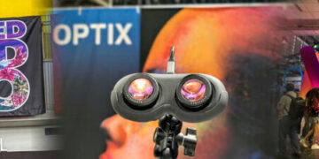 OPTIX Expands Global Reach with AR/VR Optical Advancements