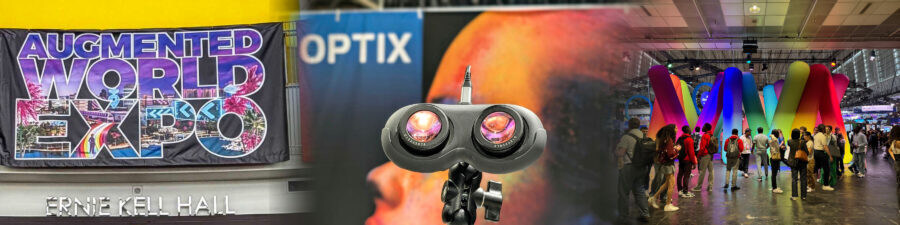 OPTIX Expands Global Reach with AR/VR Optical Advancements