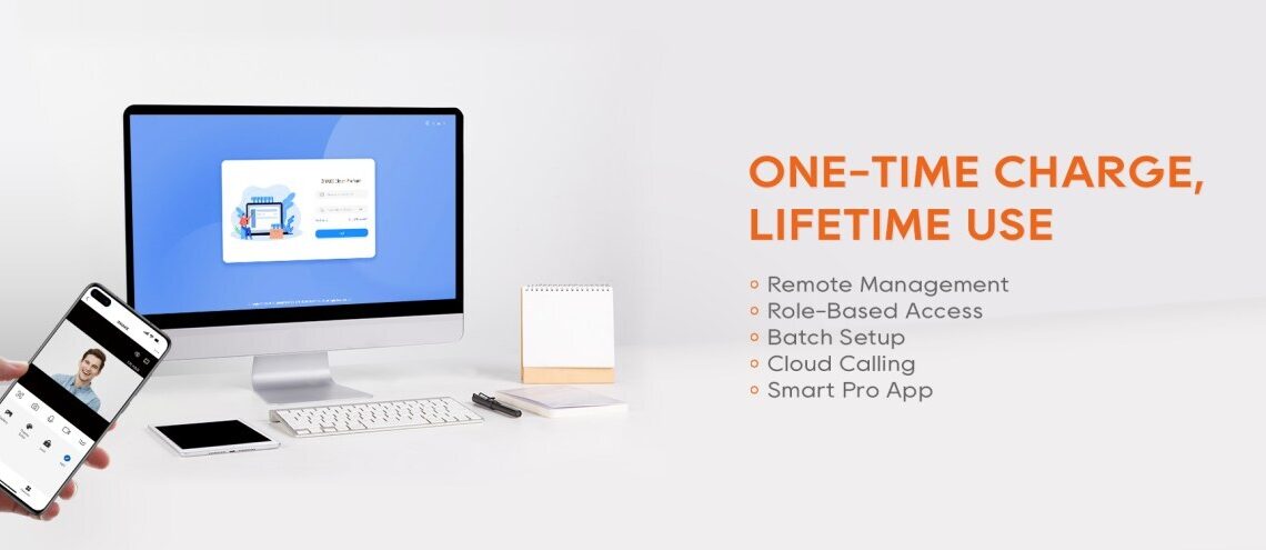 DNAKE to Showcase Complete Cloud-Based Residential Solution at Apartmentalize 2025