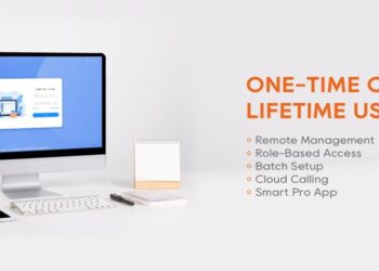 DNAKE to Showcase Complete Cloud-Based Residential Solution at Apartmentalize 2025