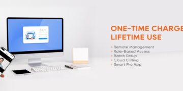 DNAKE to Showcase Complete Cloud-Based Residential Solution at Apartmentalize 2025