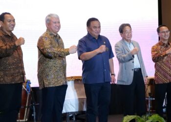 Opus Park Superblock Apartment: An Indonesia-Japan Collaboration Offering a Premium Lifestyle Amid the Natural Serenity of Sentul