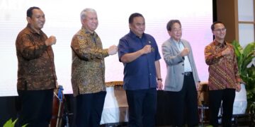 Opus Park Superblock Apartment: An Indonesia-Japan Collaboration Offering a Premium Lifestyle Amid the Natural Serenity of Sentul