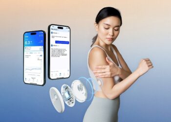 Ottai Unveils Revolutionary AI-Powered Biosensor Set to Transform Chronic Disease Care