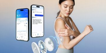 Ottai Unveils Revolutionary AI-Powered Biosensor Set to Transform Chronic Disease Care