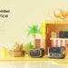 VTOMAN Launches 2025 Prime Day Campaign: FlashSpeed 1500 Featured in Exclusive Early-Bird Offer, Up to 64% Off Sitewide, and Lucky Draw Gifts