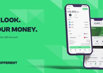 PEXX Launches Borderless USD Neo-Bank for the Global Generation