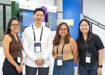 Singapore’s tech talents unleash transformative automation and AI solutions at Workato’s Work Revolution National Developer Challenge