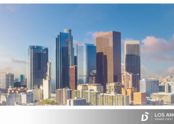DNAKE opens first US office and warehouse in Los Angeles, improving products and service for North America