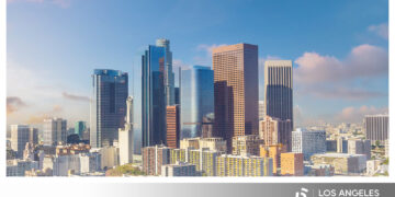 DNAKE opens first US office and warehouse in Los Angeles, improving products and service for North America