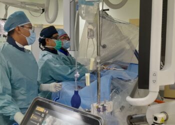 Pantai Hospital Kuala Lumpur Advances Adult Congenital Heart Care with First Minimally Invasive PDA Device Closure