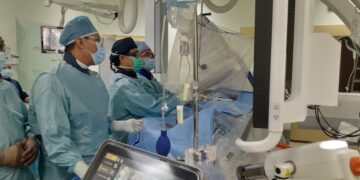 Pantai Hospital Kuala Lumpur Advances Adult Congenital Heart Care with First Minimally Invasive PDA Device Closure