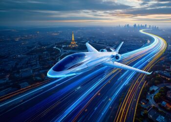 AI and Sustainability: Akkodis showcases the future of sustainable and digital innovation at the Paris Air Show 2025
