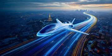 AI and Sustainability: Akkodis showcases the future of sustainable and digital innovation at the Paris Air Show 2025