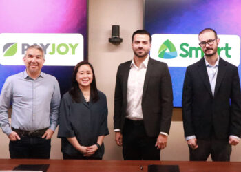 Smart and PayJoy Partner to Expand Access to Credit, Empowering More Filipino Consumers