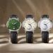 Peacock 1953 Aircraft Hand Watch: Heritage Meets Horological Innovation in a Tribute to China’s Watchmaking Pioneers