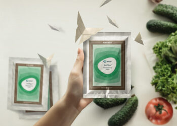 Turning the page on packaging waste: Amcor’s AmFiber™ Performance Paper proves recyclability in Brazil