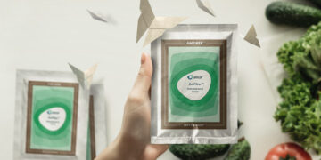 Turning the page on packaging waste: Amcor’s AmFiber™ Performance Paper proves recyclability in Brazil