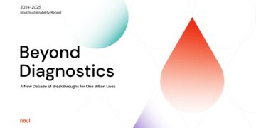 Noul Publishes Its Fifth Sustainability Report, Outlining a Vision for Growth and a Decade of Breakthroughs